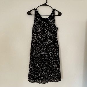 Women’s Gap Pleated Dress, Size 4